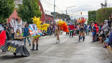 Photo of Llega el Carnaval a los barrios de Río Grande