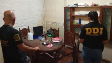 Photo of Dos detenidos por una estafa de casi medio millón de pesos en Pinamar