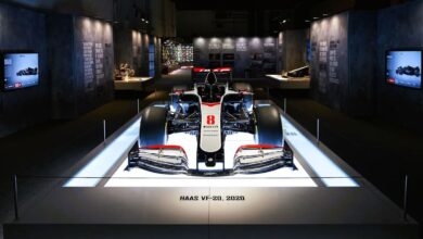 Photo of Llega la F1 Exhibition a Argentina: qué es, cuánto dura y qué se podrá ver