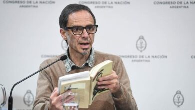 Photo of A sus 59 años, falleció el historiador y docente argentino Javier Trímboli