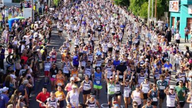 Photo of La Corrida de Crónica, un éxito deportivo que une generaciones y te marca el corazón