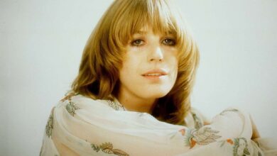 Photo of Murió la cantante y actriz británica Marianne Faithfull, expareja de Mick Jagger