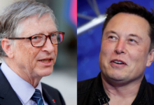 Photo of Bill Gates cuestionó a Elon Musk por haber apoyado a un partido de extrema derecha alemán: «Es una locura»