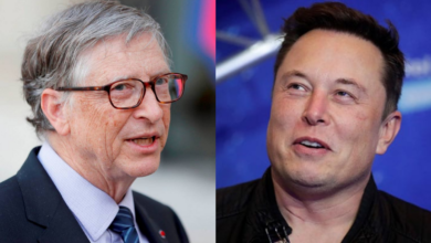 Photo of Bill Gates cuestionó a Elon Musk por haber apoyado a un partido de extrema derecha alemán: «Es una locura»