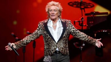 Photo of Rod Stewart vuelve a la Argentina en su despedida de los escenarios: cómo y dónde conseguir las entradas