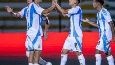 Photo of La Selección Sub 20 se mide con Bolivia por el Sudamericano