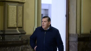 Photo of Mencionan a Guillermo Montenegro como reemplazante de Cúneo Libarona en Justicia​Mencionan a Guillermo Montenegro como reemplazante de Cúneo Libarona en Justicia 