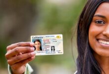 Photo of Licencia de conducir en California: herramientas gratis para aprobar el examen