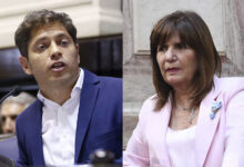 Photo of Bullrich se sumó a las amenazas de Milei contra Kicillof