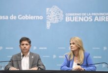 Photo of La respuesta completa de Kicillof a Milei