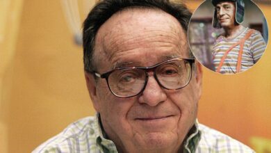 Photo of Chespirito cumpliría años hoy: así se repartió la herencia de Roberto Gómez Bolaños