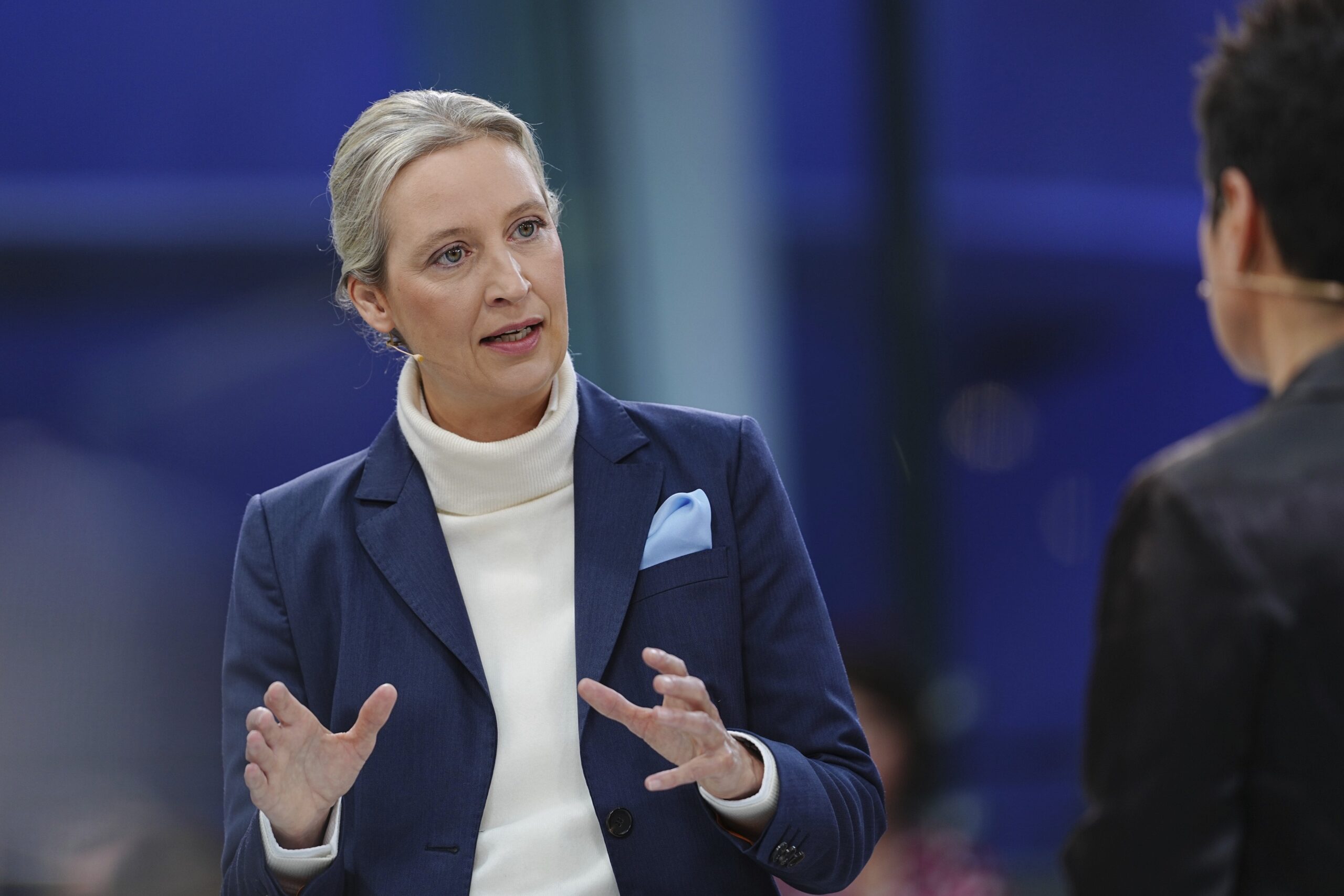 Photo of La extrema derecha llega con impulso a las elecciones en Alemania: cómo logró su inquietante avance