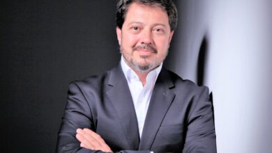 Photo of Tras su venta a Telecom, Telefónica tiene nuevo CEO