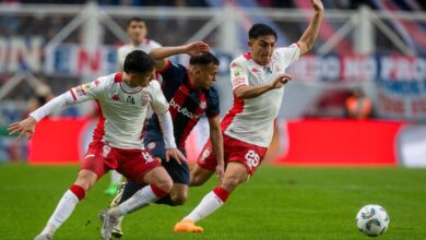 Photo of Agenda de TV del domingo: Huracán – San Lorenzo, Pumas 7s, Báez en la final de Río y la selección de básquetbol