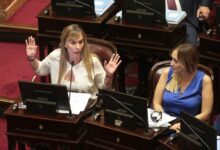 Photo of Senado: el kirchnerismo pedirá la interpelación de Karina Milei por el escándalo cripto