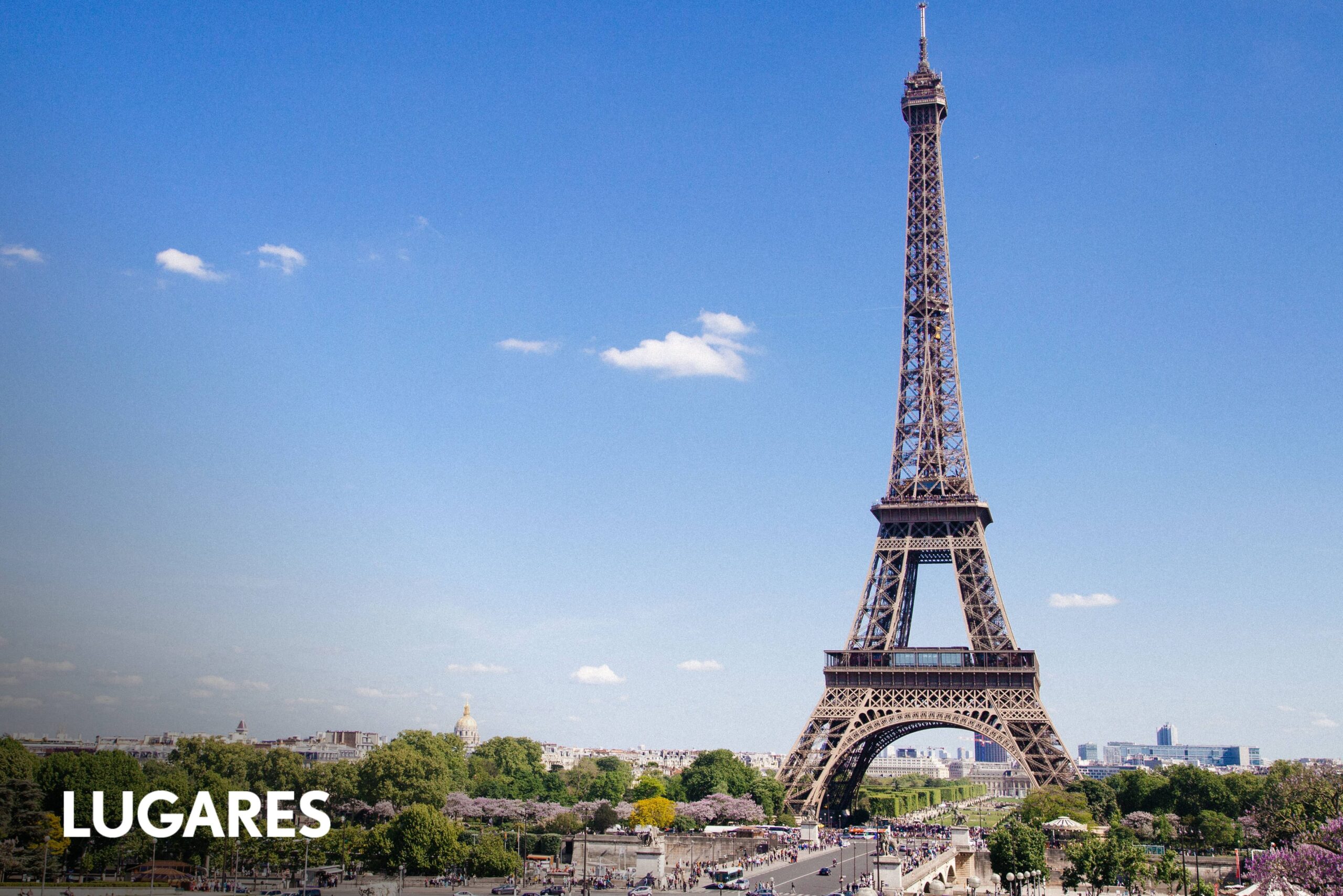 Photo of Torre Eiffel: por qué casi fue demolida, cómo la pintan, cuánto factura y más curiosidades del monumento más visitado del mundo