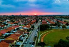 Photo of Así es la ciudad donde casi todos hablan español en Florida y que cumple su primer centenario