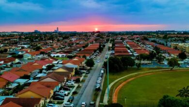 Photo of Así es la ciudad donde casi todos hablan español en Florida y que cumple su primer centenario