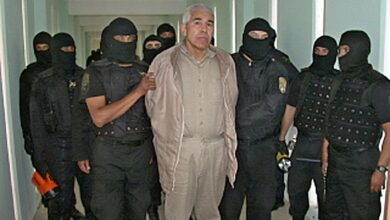 Photo of Tras la sorpresiva extradición masiva de narcos desde México, comienzan los procesos judiciales en EE.UU.