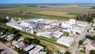 Photo of Importante inversión: una de las mayores cooperativas lácteas pone decenas de paneles solares y acelera un cambio de paradigma