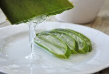 Photo of Cómo preparar una crema facial con aloe vera para hidratar y rejuvenecer la piel