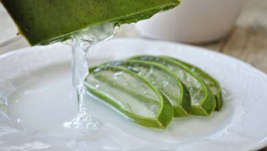 Photo of Cómo preparar una crema facial con aloe vera para hidratar y rejuvenecer la piel