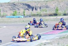 Photo of El karting se prepara para abrir la temporada