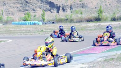 Photo of El karting se prepara para abrir la temporada