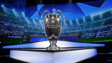 Photo of Champions League: se sortearon los cruces de octavos de final