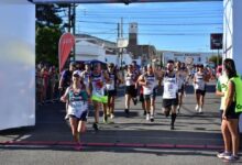 Photo of «Corrida 124° Aniversario de Comodoro Rivadavia»: conocé el recorrido