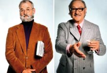 Photo of Bill Murray recordó a Gene Hackman en el rodaje de Los excéntricos Tenenbaums y su relación con el director Wes Anderson