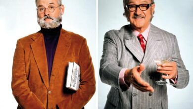 Photo of Bill Murray recordó a Gene Hackman en el rodaje de Los excéntricos Tenenbaums y su relación con el director Wes Anderson