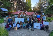 Photo of Nuevos reclamos: las razones detrás de las protestas de los guías de turismo contra una decisión de Parques Nacionales