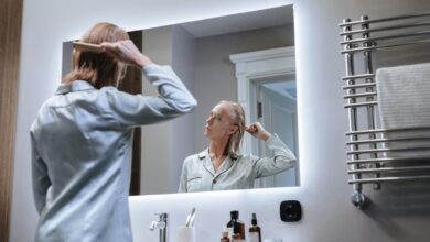 Photo of Los mejores consejos para prevenir la caída del cabello y fortalecerlo