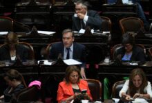 Photo of Fuerte cruce entre dos diputados rionegrinos, con acusaciones de “narcotráfico” y “negociados inmobiliarios”