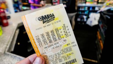 Photo of Resultados de la lotería Mega Millions de este viernes 21 de marzo: los números ganadores