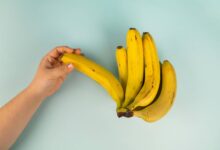 Photo of ¿Es saludable? La USDA la aprobó: la innovadora técnica que hace que las bananas nunca se pongan marrones