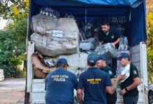 Photo of Tragedia en Bahía Blanca: un juez decidió donar mercadería secuestrada para colaborar con los damnificados