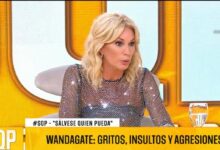 Photo of Rating: cómo le fue a Yanina Latorre en su debut con programa propio en América, la advertencia con la que arrancó y su charla con Wanda Nara