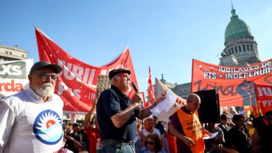 Photo of Joaquín Morales Solá: “Detrás de un reclamo auténtico están los políticos”