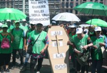 Photo of Uno de los gremios estatales definió un paro de medio día para sumarse a la próxima protesta por los jubilados