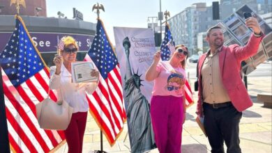 Photo of Los países latinos con menos ciudadanías aprobadas en Estados Unidos