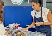 Photo of Emprendedores riograndenses destacaron la posibilidad de participar en la Expo Cake en Río Gallegos