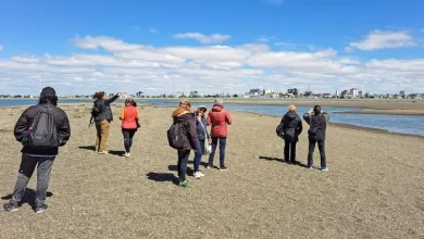 Photo of En 2024, más de 4000 personas visitaron el Centro de Interpretación Ambiental