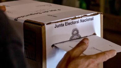 Photo of Calendario electoral 2025 en la Argentina: cuándo se vota en cada provincia