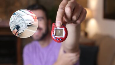 Photo of De Tamagotchis a Barbies: estos objetos populares valen miles de dólares entre los coleccionistas