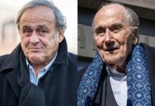 Photo of Joseph Blatter y Michel Platini fueron absueltos en un segundo juicio por corrupción en la FIFA