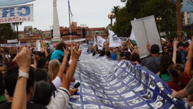 Photo of ¿Es feriado el 24 de marzo en la Argentina?