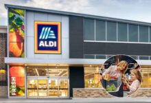 Photo of El significado de los colores en las etiquetas de precios de Aldi: la clave para el ahorro