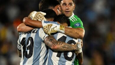 Photo of Qué tiene que pasar para que Argentina clasifique al Mundial en el partido vs. Brasil hoy